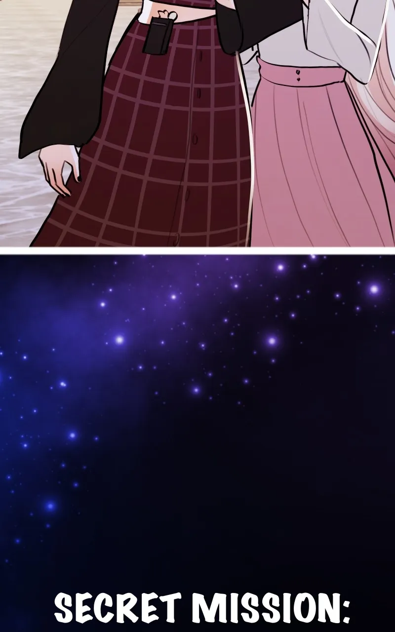 Read Star Catcher EN Manga Online