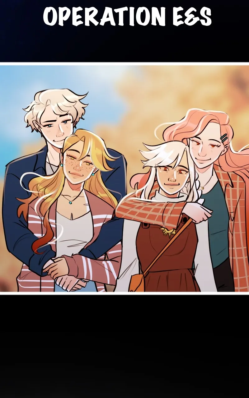 Read Star Catcher EN Manga Online
