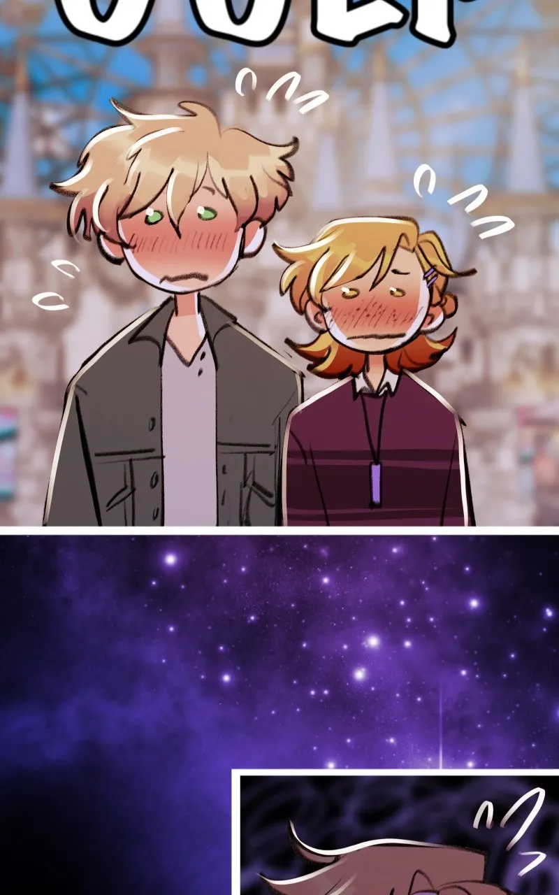 Read Star Catcher EN Manga Online