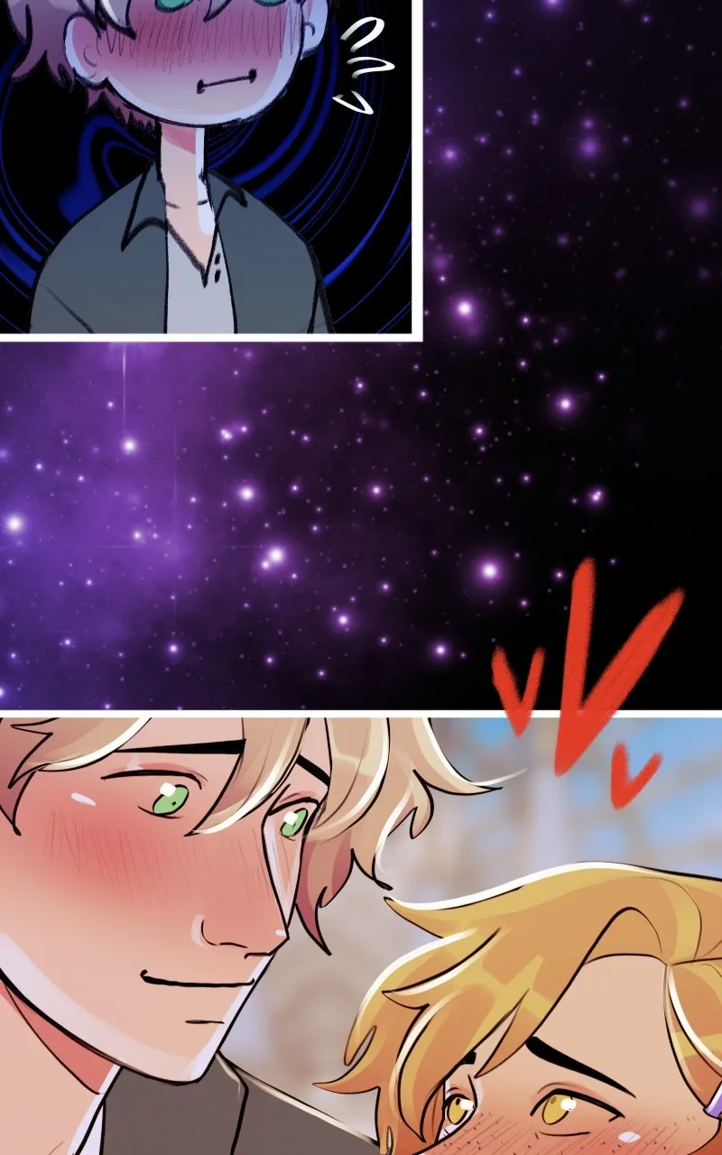 Read Star Catcher EN Manga Online