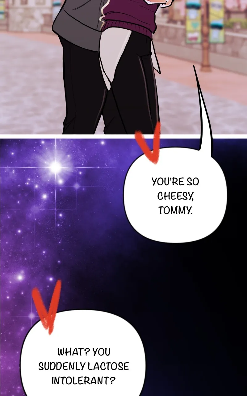 Read Star Catcher EN Manga Online