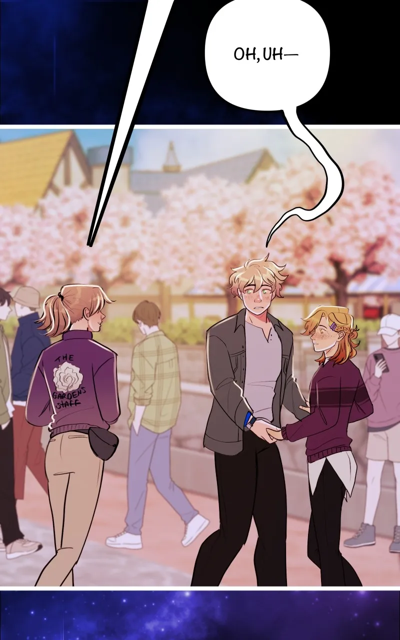 Read Star Catcher EN Manga Online