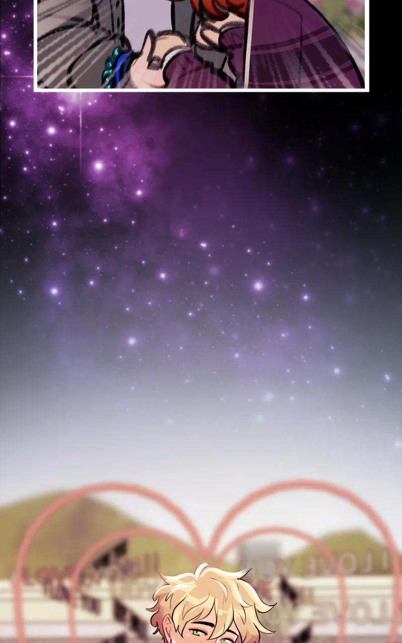 Read Star Catcher EN Manga Online