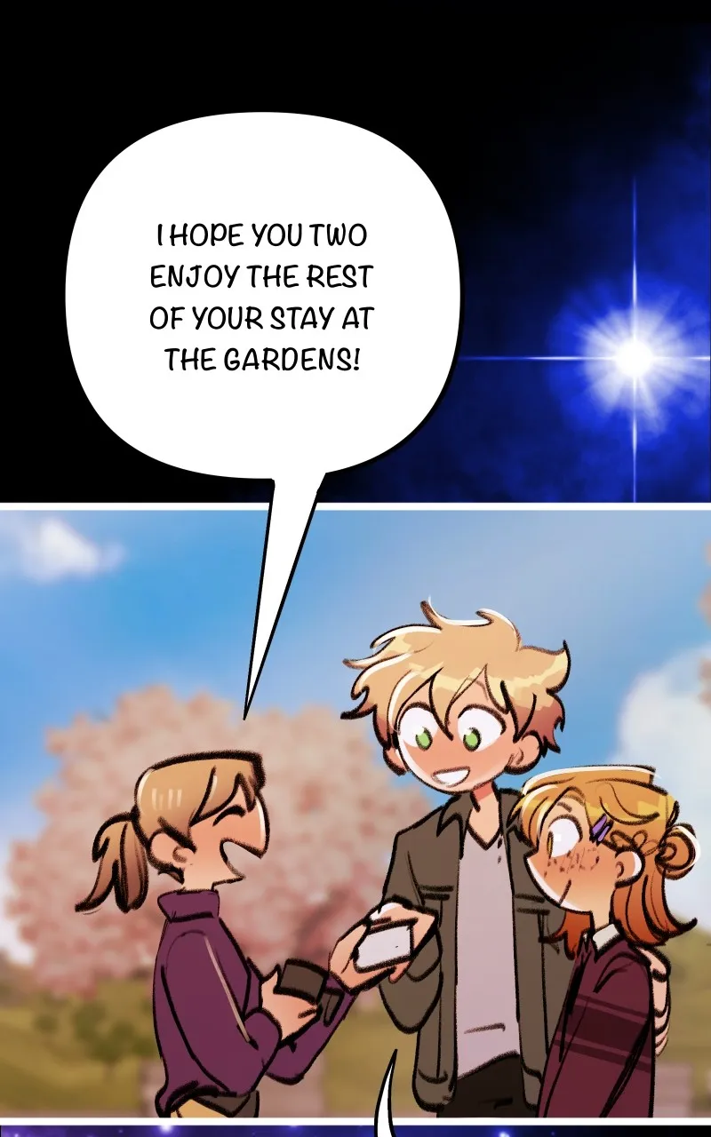 Read Star Catcher EN Manga Online