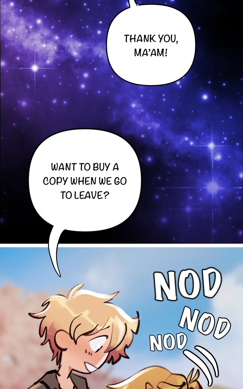 Read Star Catcher EN Manga Online