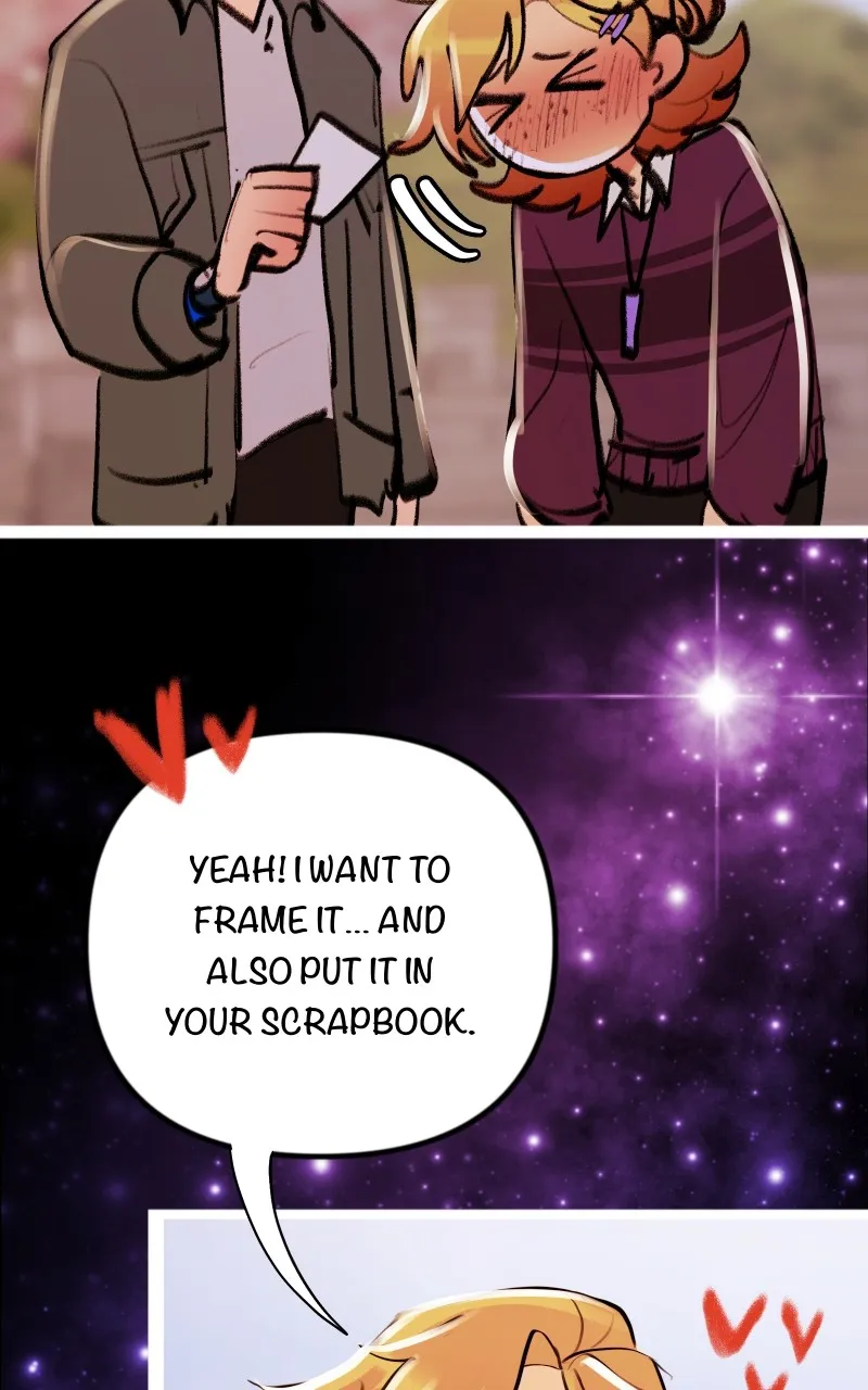 Read Star Catcher EN Manga Online