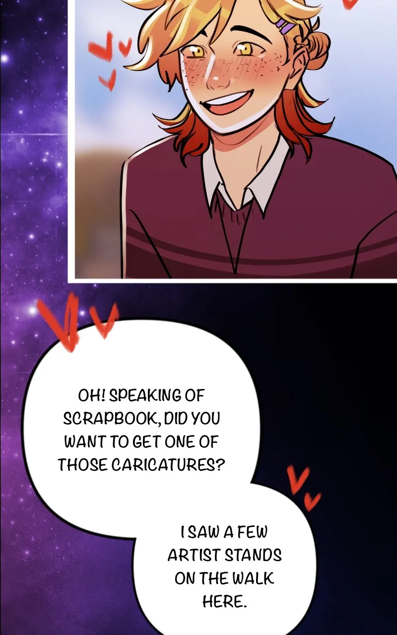 Read Star Catcher EN Manga Online