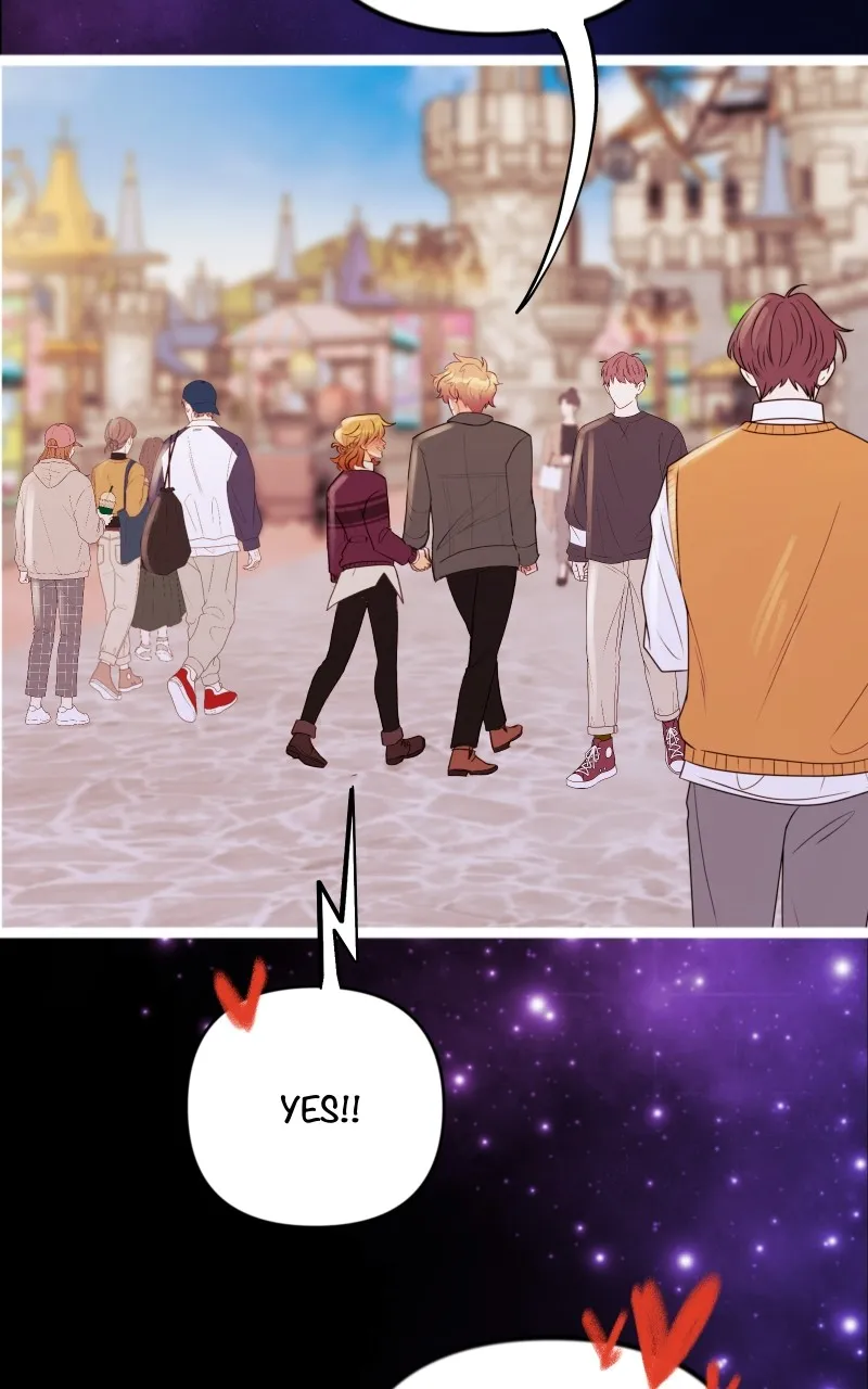 Read Star Catcher EN Manga Online