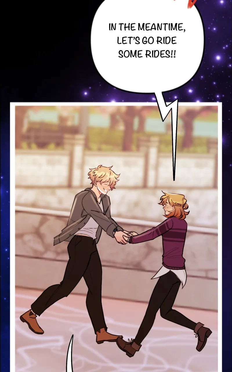Read Star Catcher EN Manga Online