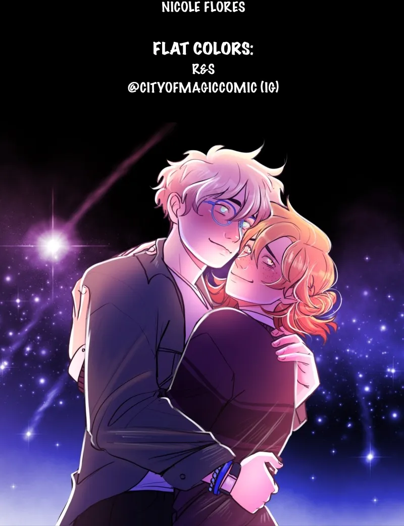 Read Star Catcher EN Manga Online