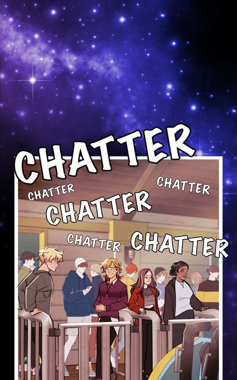 Read Star Catcher EN Manga Online