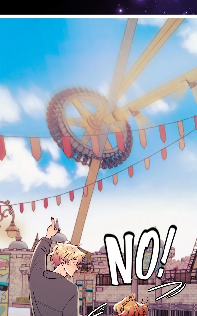 Read Star Catcher EN Manga Online