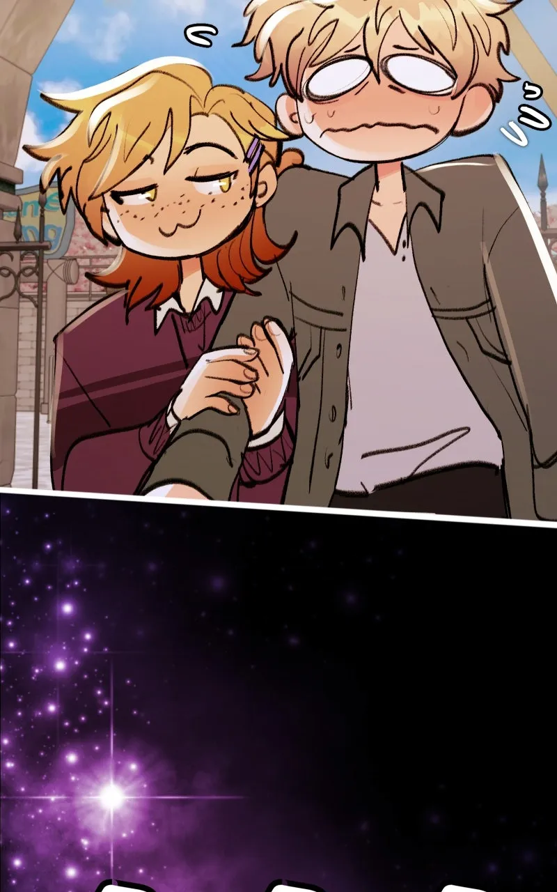 Read Star Catcher EN Manga Online