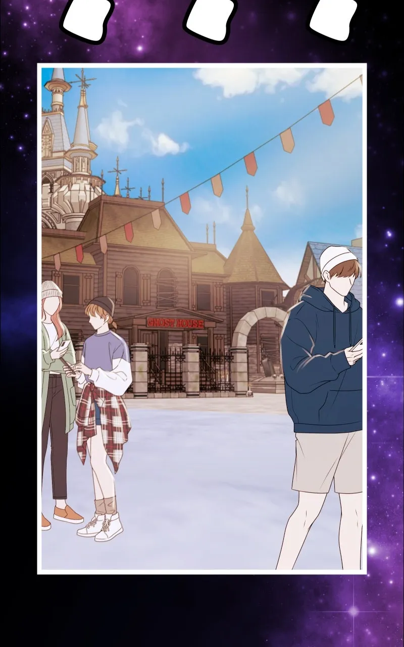 Read Star Catcher EN Manga Online