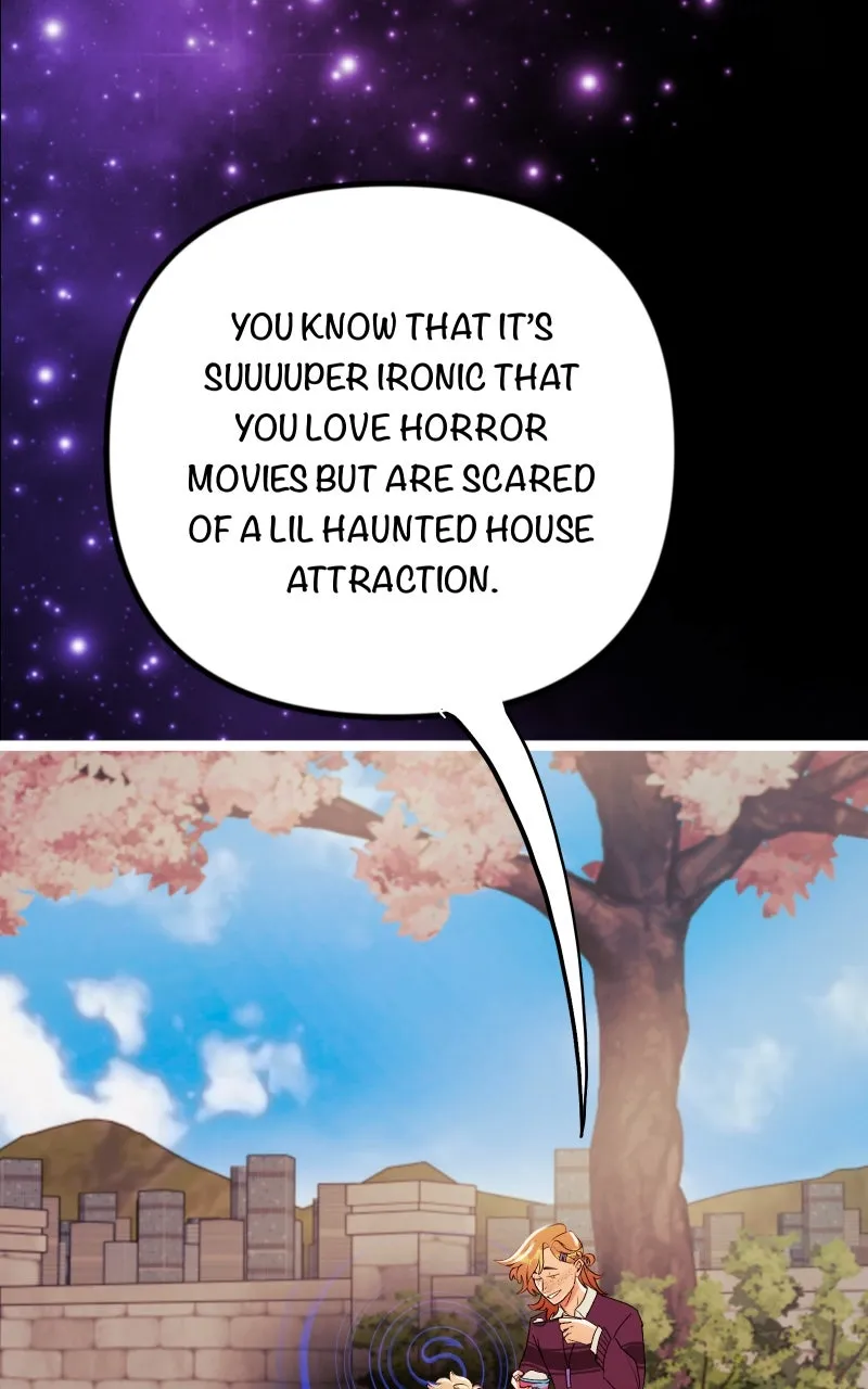 Read Star Catcher EN Manga Online