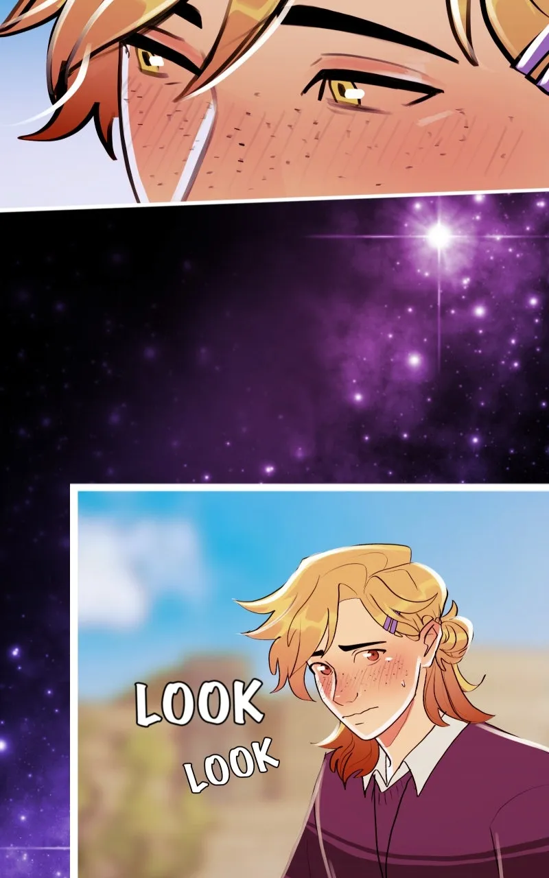 Read Star Catcher EN Manga Online