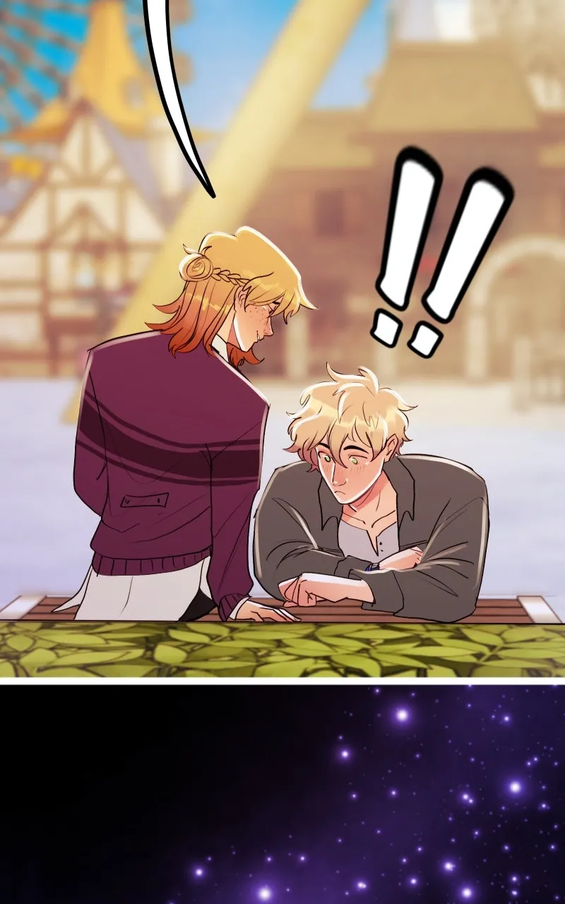 Read Star Catcher EN Manga Online