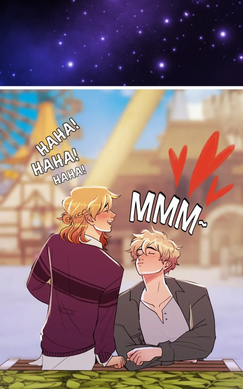 Read Star Catcher EN Manga Online