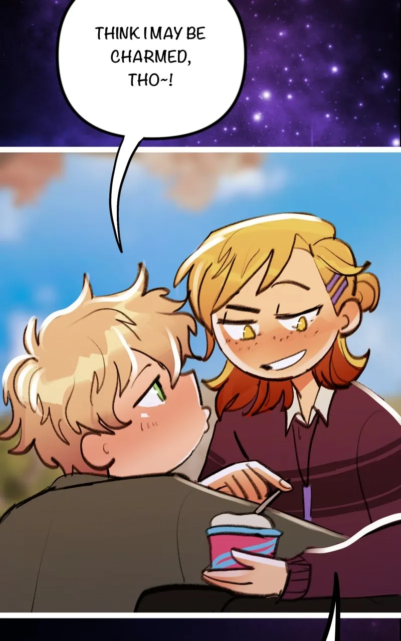 Read Star Catcher EN Manga Online