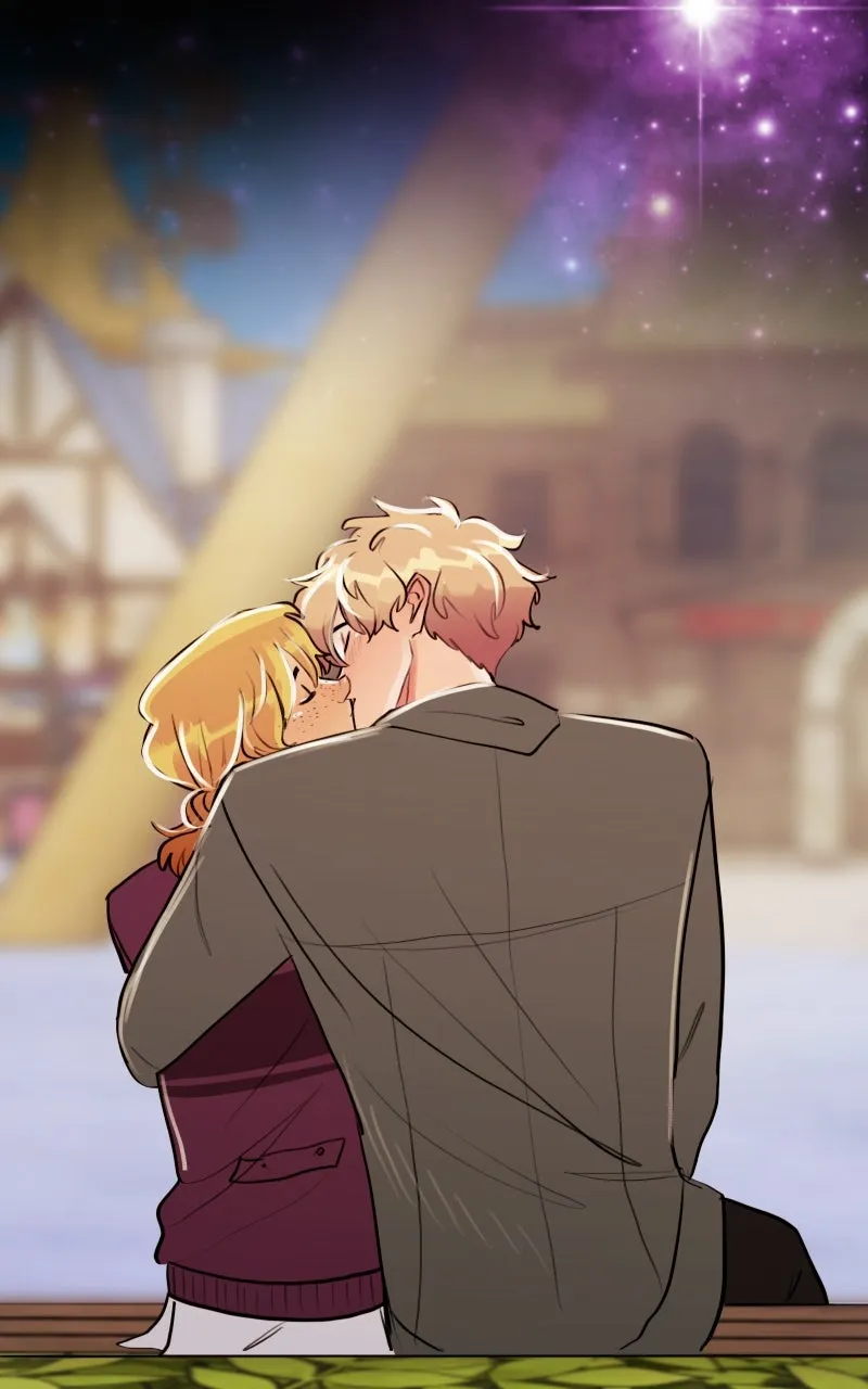 Read Star Catcher EN Manga Online