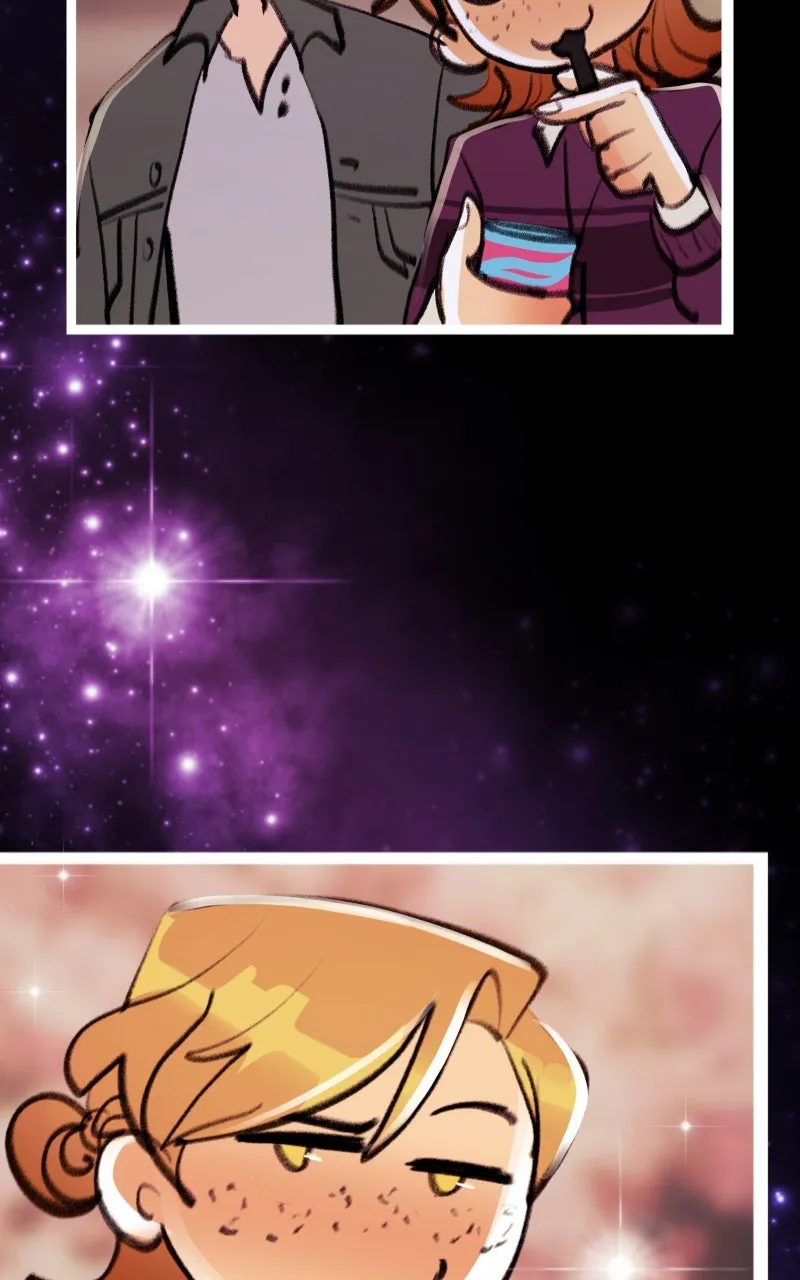 Read Star Catcher EN Manga Online