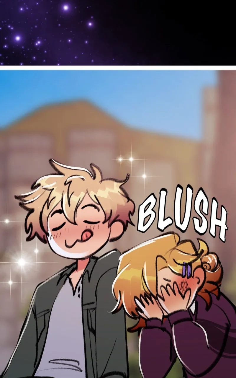 Read Star Catcher EN Manga Online