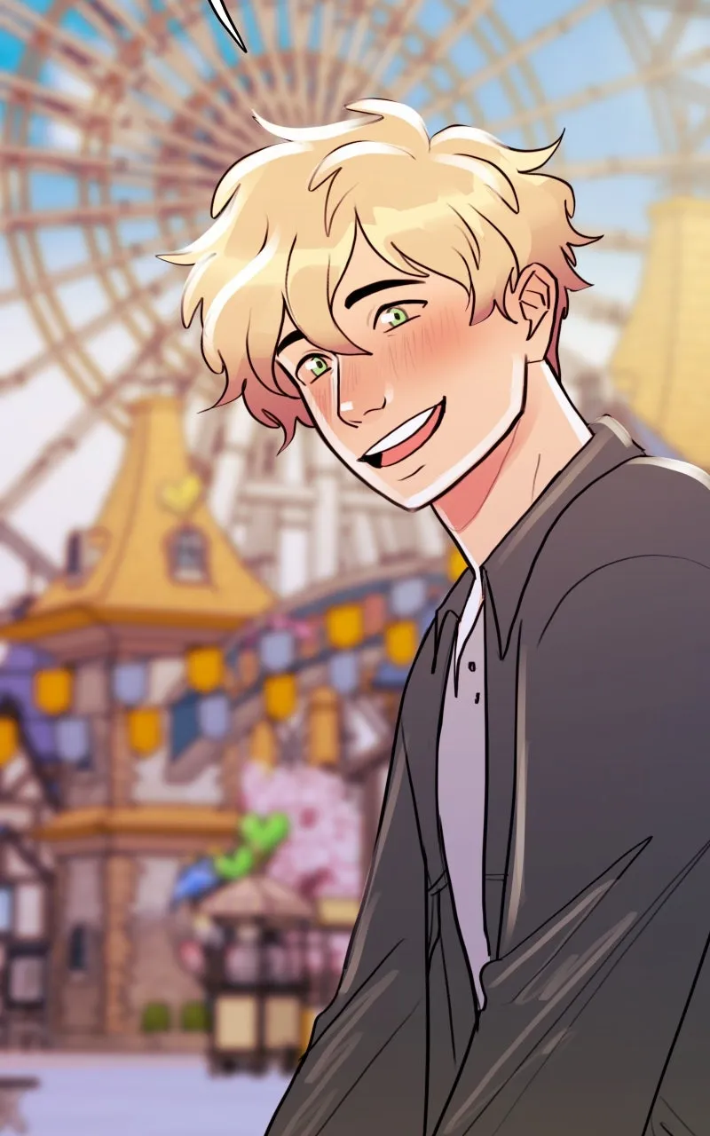 Read Star Catcher EN Manga Online