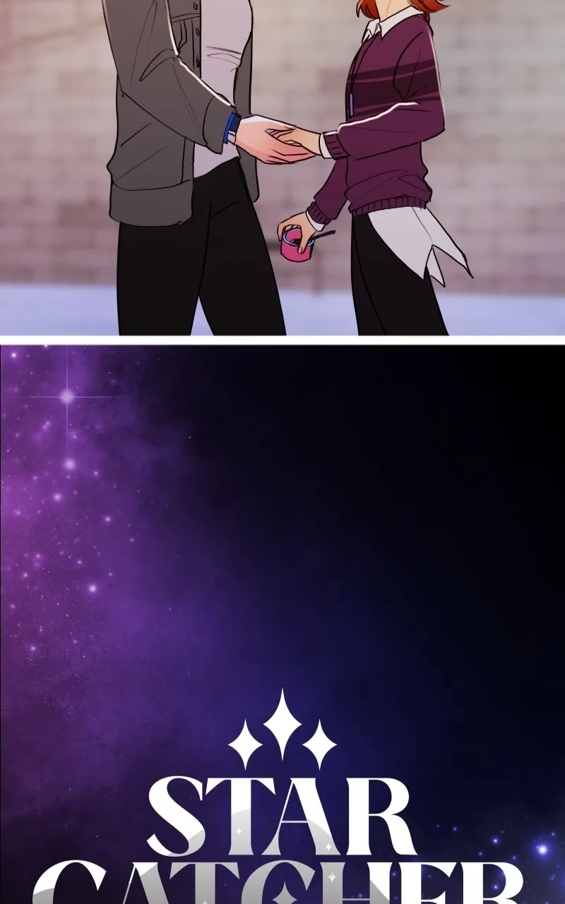 Read Star Catcher EN Manga Online