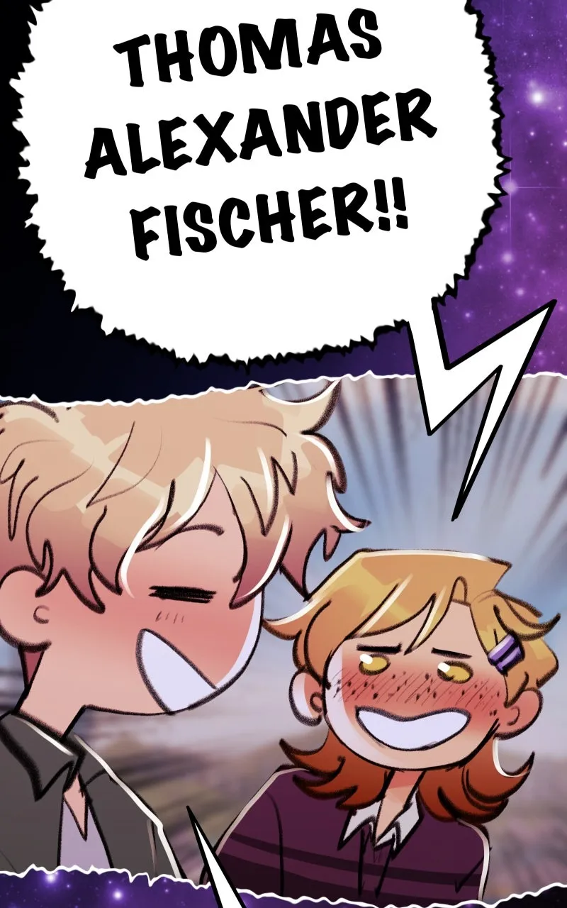 Read Star Catcher EN Manga Online
