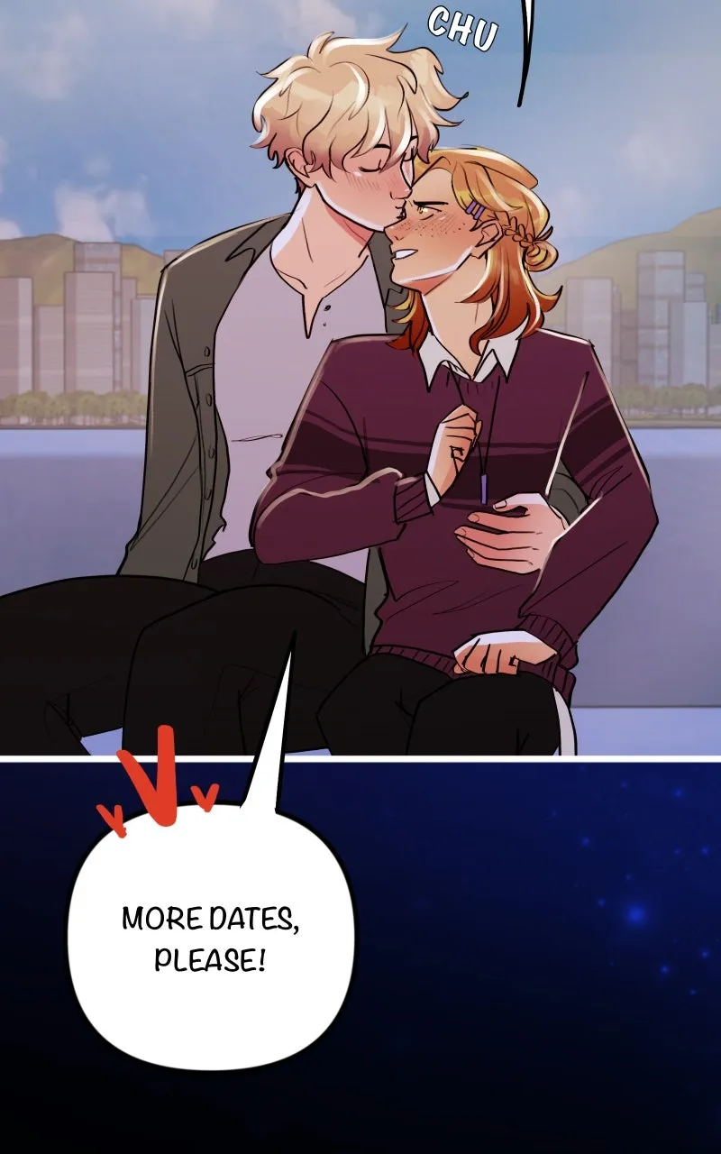 Read Star Catcher EN Manga Online