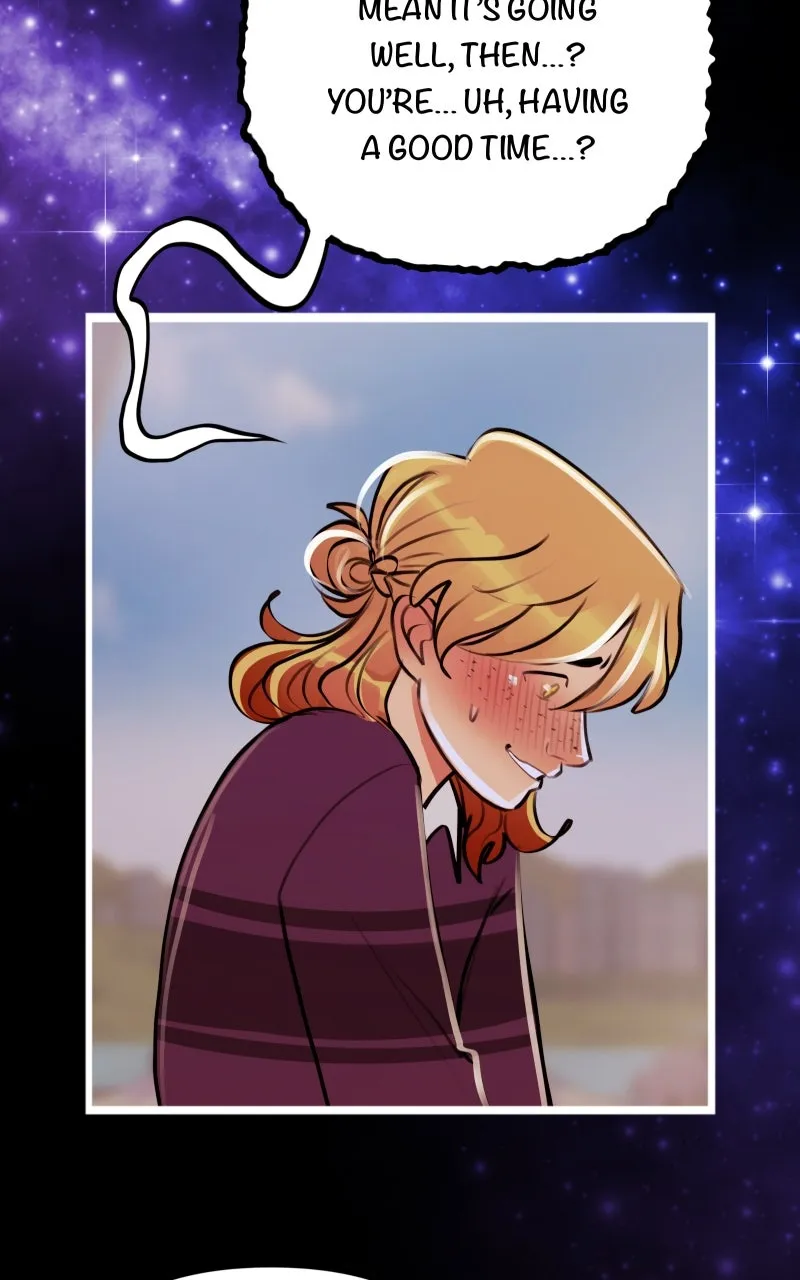 Read Star Catcher EN Manga Online