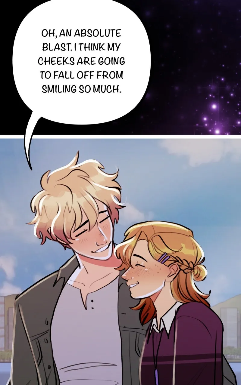 Read Star Catcher EN Manga Online