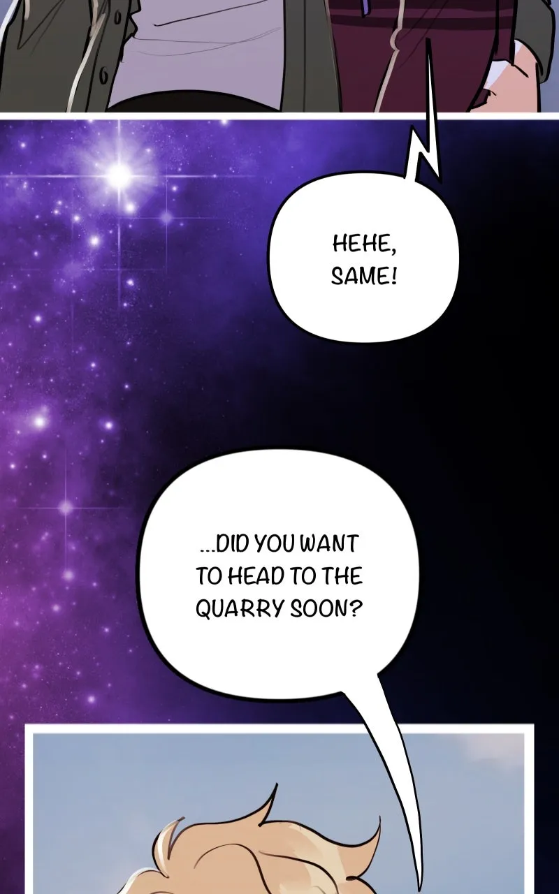 Read Star Catcher EN Manga Online