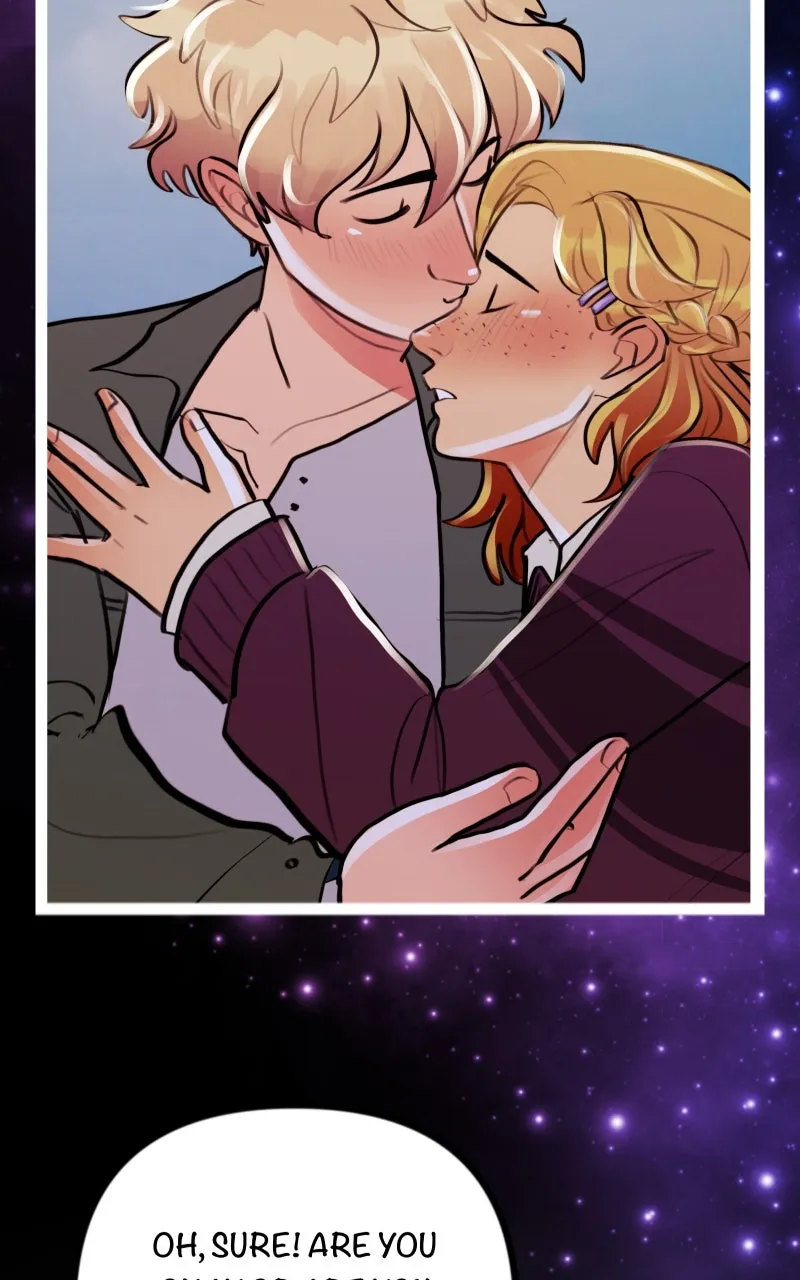 Read Star Catcher EN Manga Online