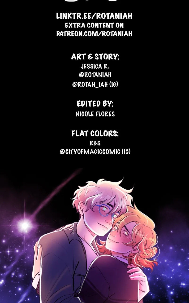 Read Star Catcher EN Manga Online