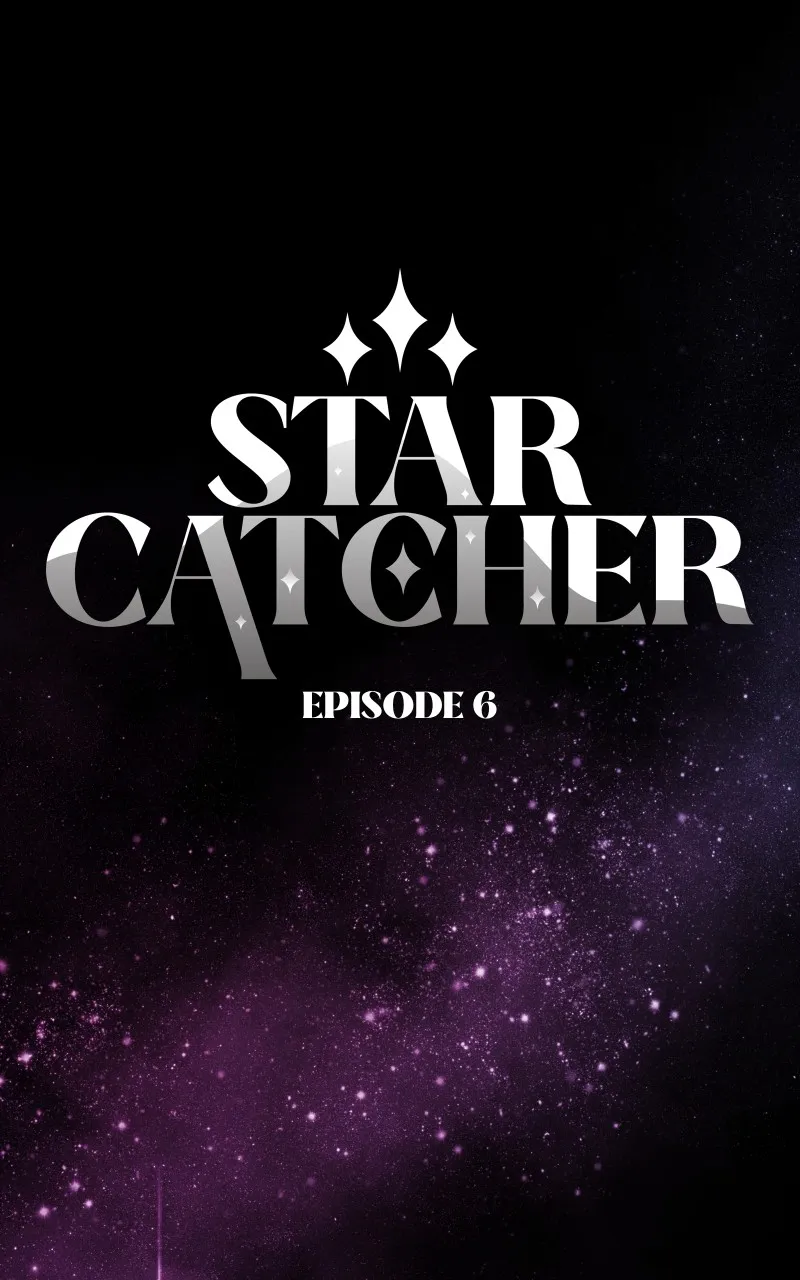 Read Star Catcher EN Manga Online