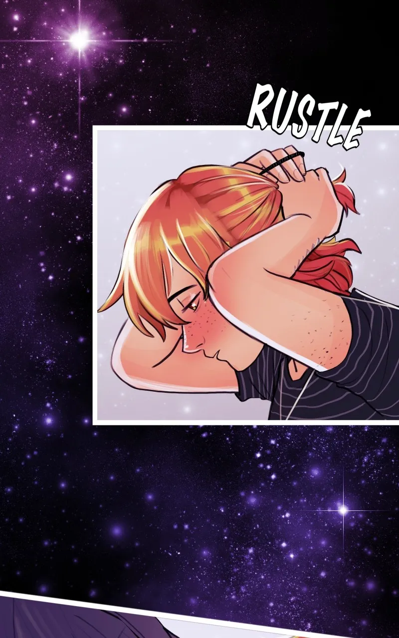 Read Star Catcher EN Manga Online