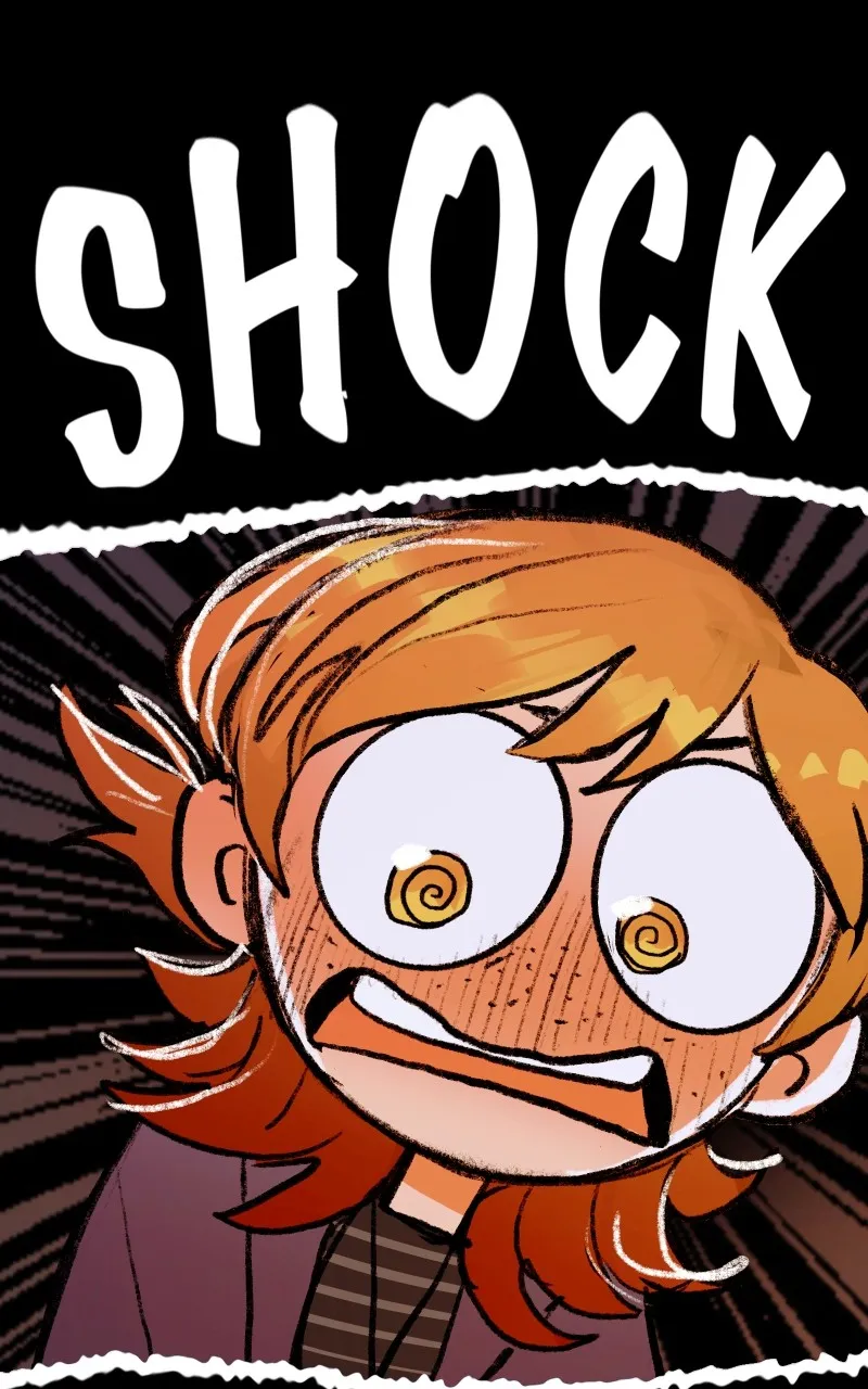 Read Star Catcher EN Manga Online