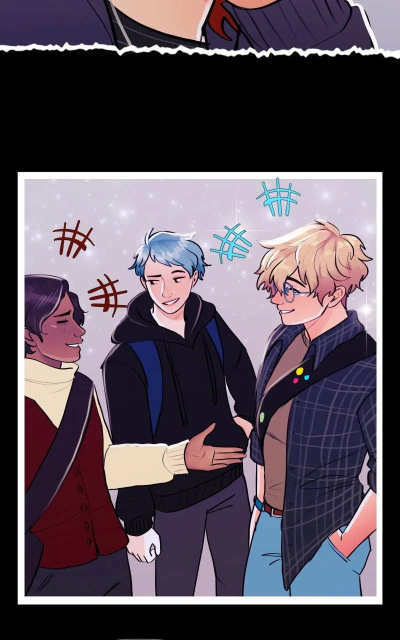 Read Star Catcher EN Manga Online