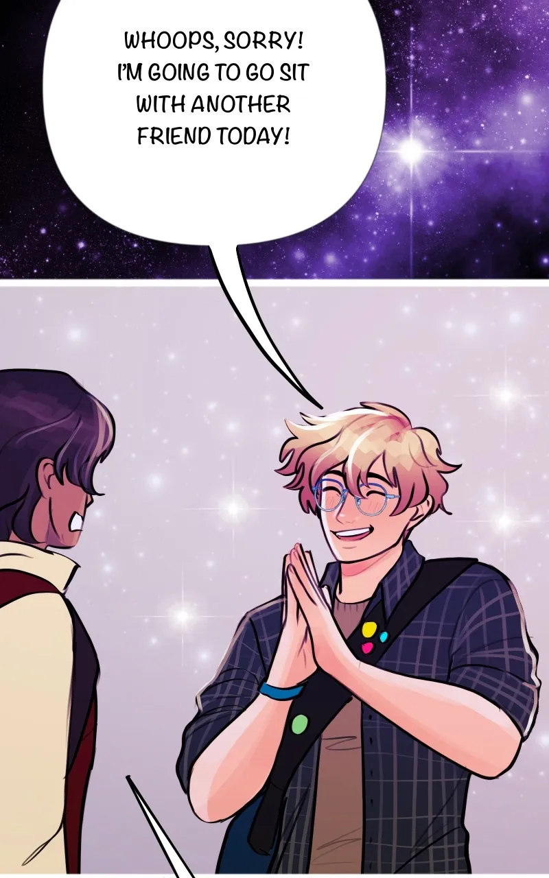 Read Star Catcher EN Manga Online