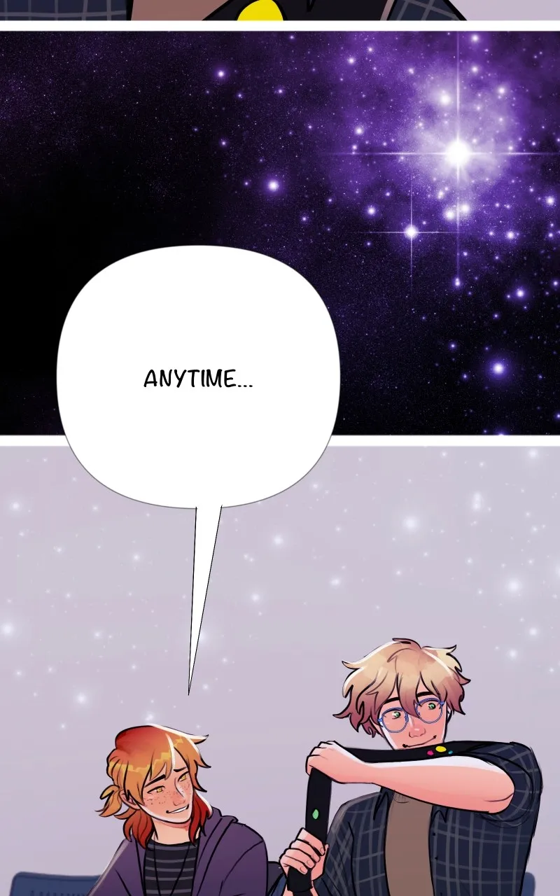 Read Star Catcher EN Manga Online
