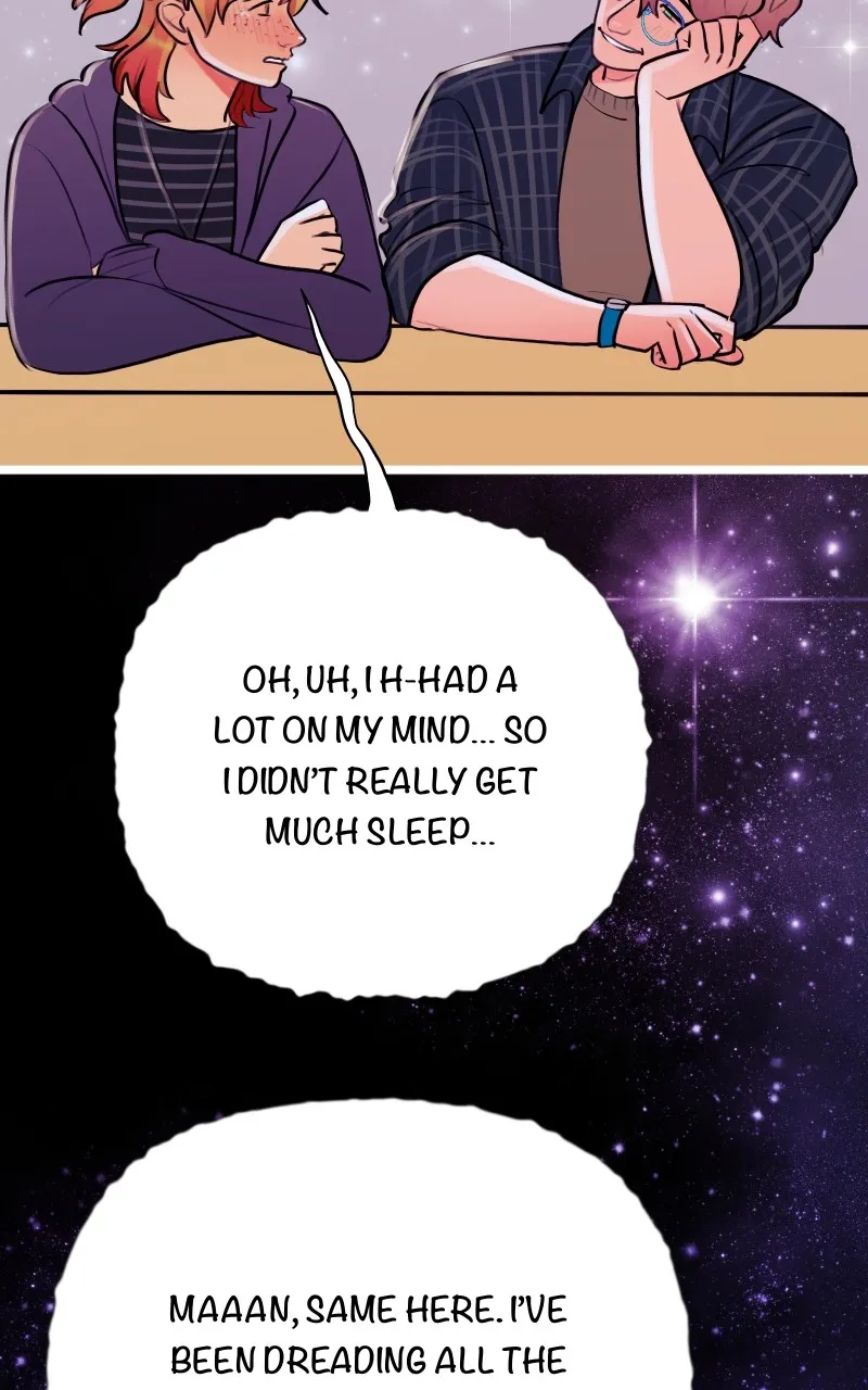 Read Star Catcher EN Manga Online