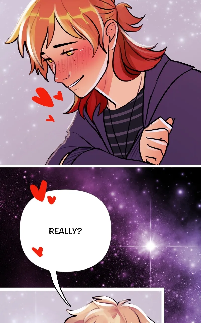 Read Star Catcher EN Manga Online