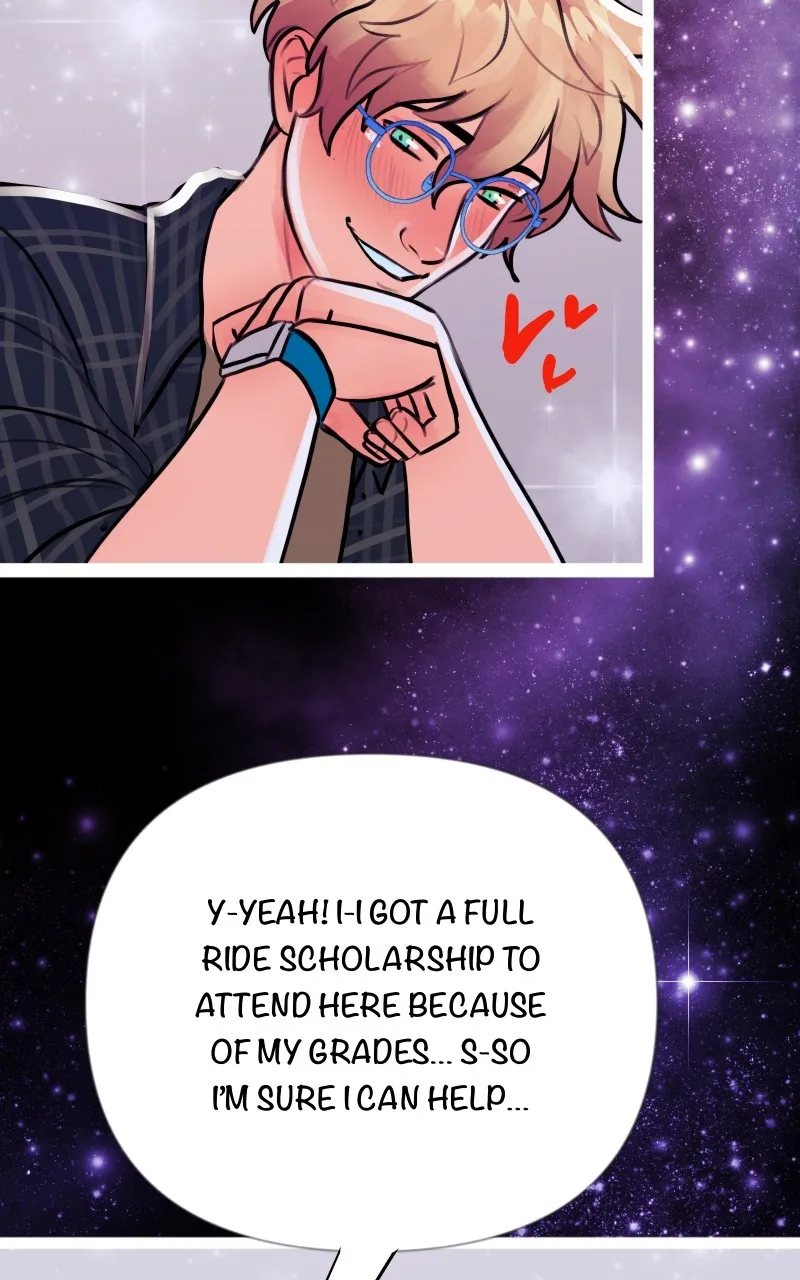Read Star Catcher EN Manga Online