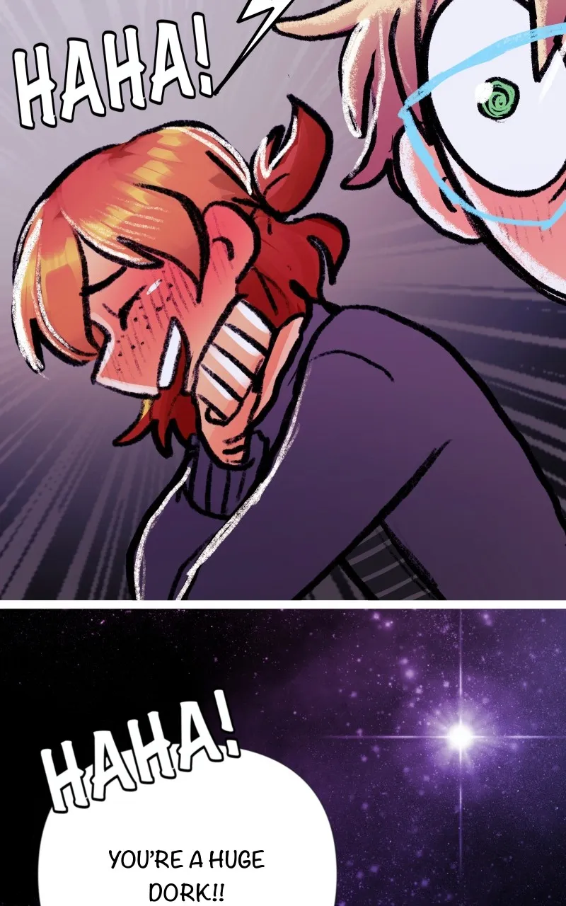 Read Star Catcher EN Manga Online