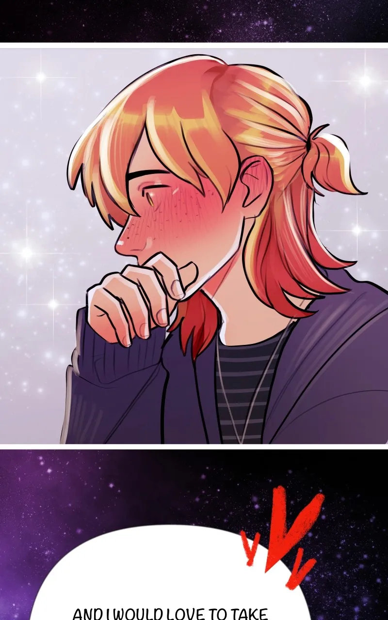Read Star Catcher EN Manga Online