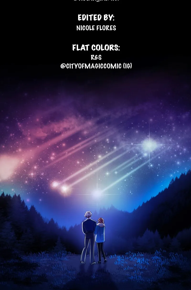 Read Star Catcher EN Manga Online