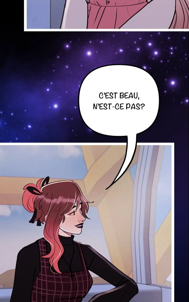 Read Star Catcher EN Manga Online