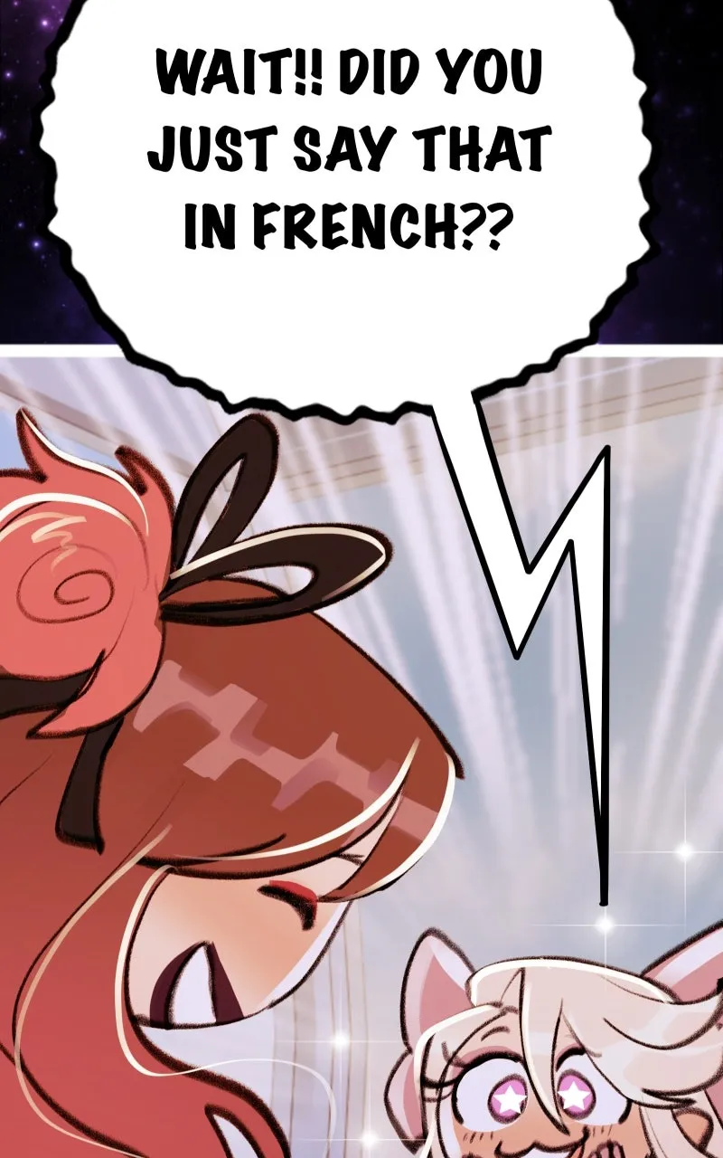 Read Star Catcher EN Manga Online