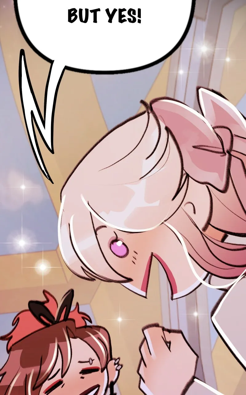 Read Star Catcher EN Manga Online